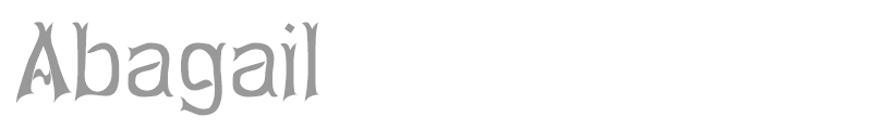 Abagail