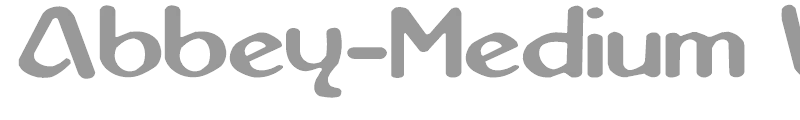 Abbey-Medium Wd