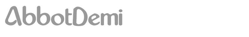 AbbotDemi