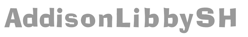 AddisonLibbySH