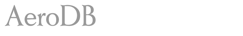 AeroDB