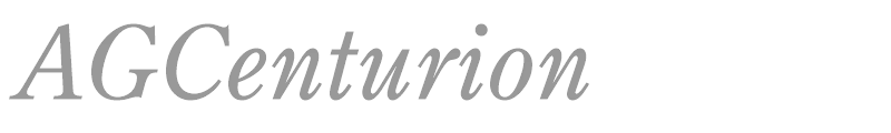 AGCenturion