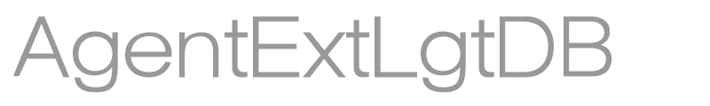 AgentExtDB