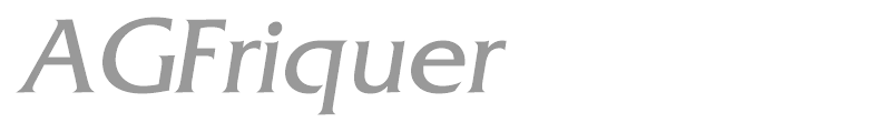 AGFriquer
