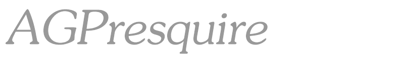 AGPresquire