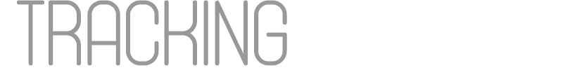 Tracking
