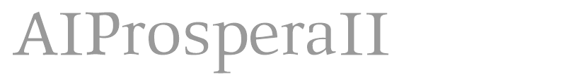 AIProsperaII