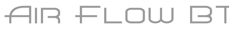 Air Flow BTN Hv