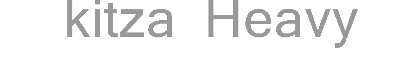 Akitza Heavy