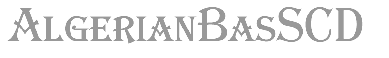 AlgerianBasD