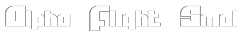Alpha Flight Small Caps