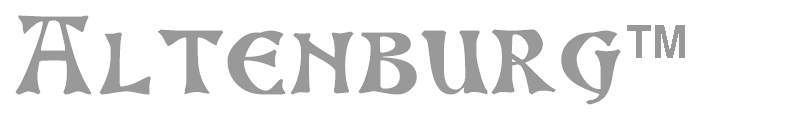 Altenburg!"