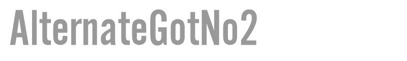 AlternateGotNo2