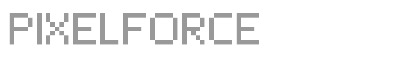 Pixel Force