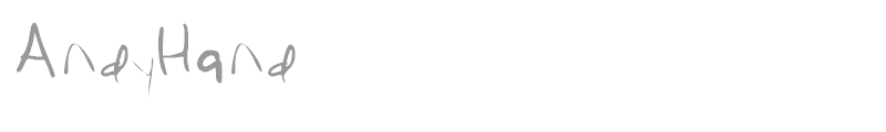 AndyHand