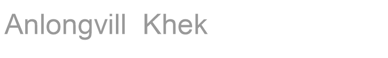 Anlongvill Khek