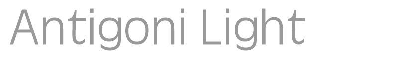 Antigoni Light