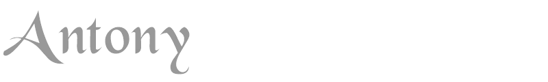 Antony