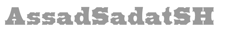 AssadSadatSH
