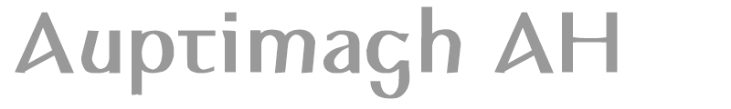 Auptimagh AH