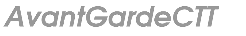 AvantGardeCTT