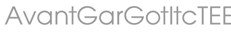 AvantGarGotItcTEE