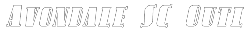 Avondale SC Outline