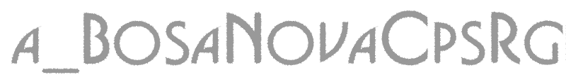 a_BosaNovaCpsRgh