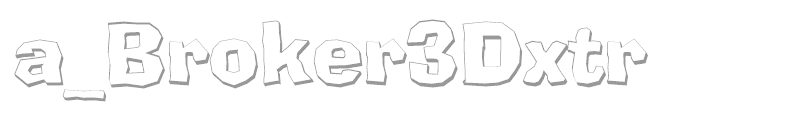 a_Broker3Dxtr