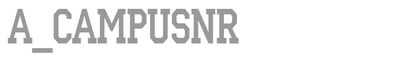 a_CampusNr