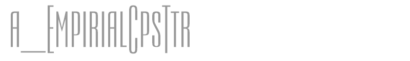 a_EmpirialCpsTtr