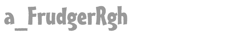 a_FrudgerRgh