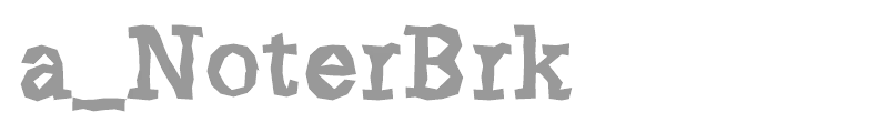 a_NoterBrk