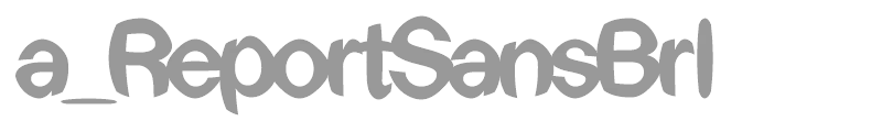 a_ReportSansBrl