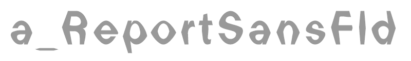 a_ReportSansFld