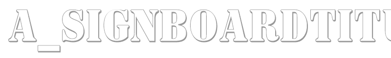 a_SignboardTitulNrSh