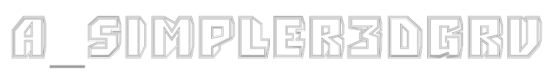 a_Simpler3DGrv