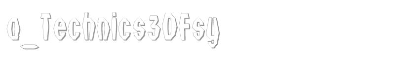 a_Technics3DFsy