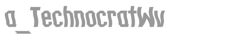 a_TechnocratWv