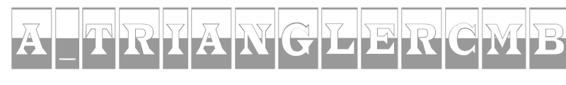 a_TrianglerCmB&W