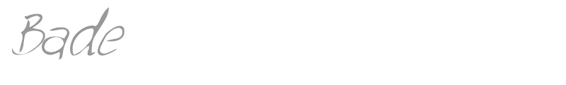 Bade