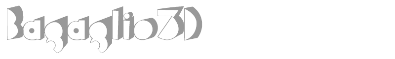 Bagaglio3D