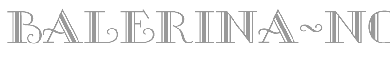 Balerina-Normal