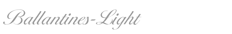 Ballantines-Light