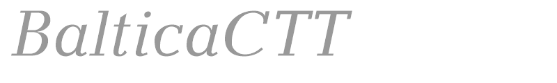 BalticaCTT