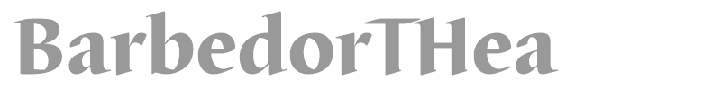 BarbedorTHea