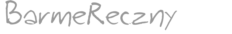 barme reczny