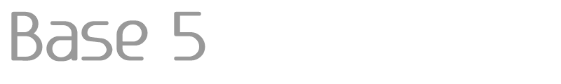 Base 4