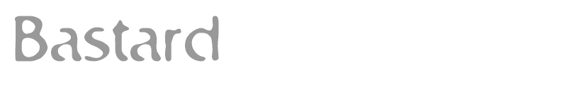 Bastard