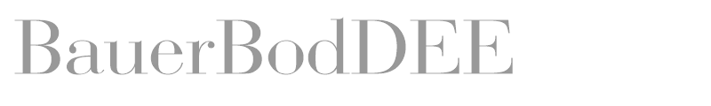 BauerBodDEE